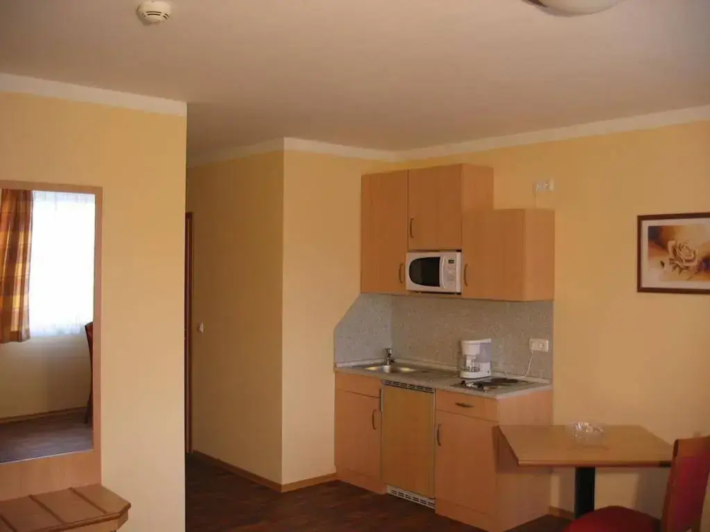 Hotel-Pension Scharl am Maibaum