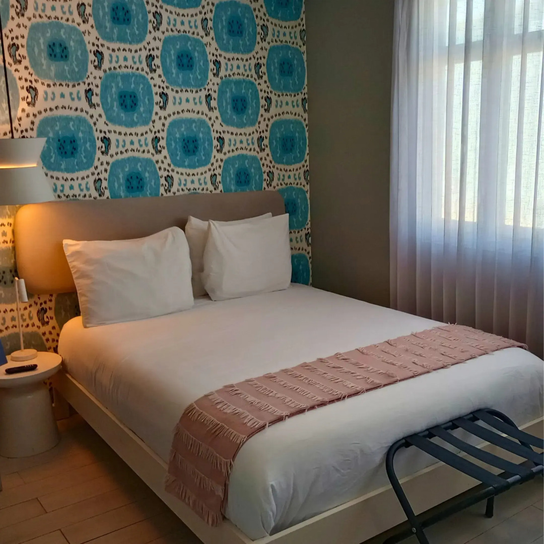 Oceana Hostal Playero