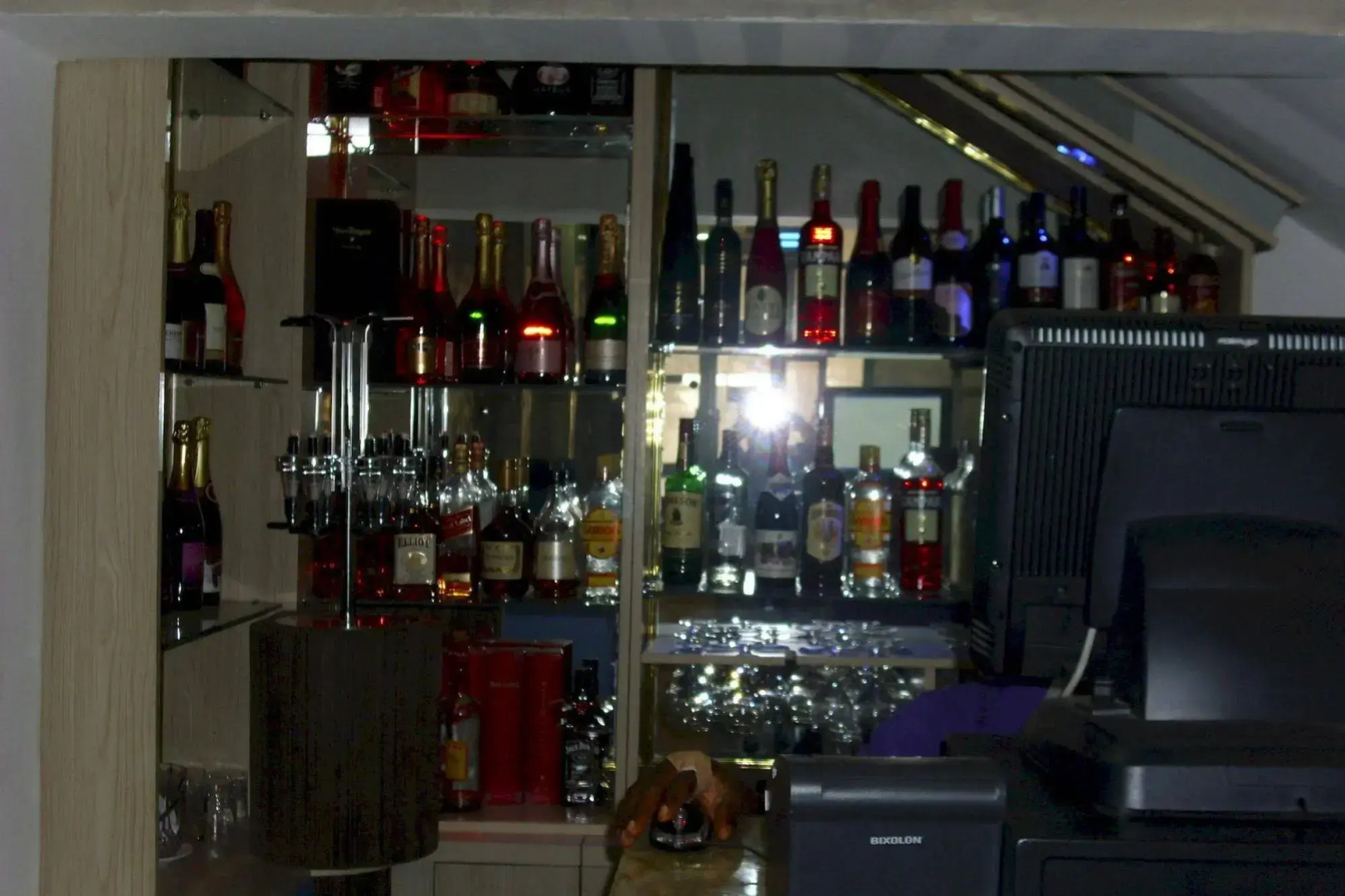 GrandVenice Transit Apartments