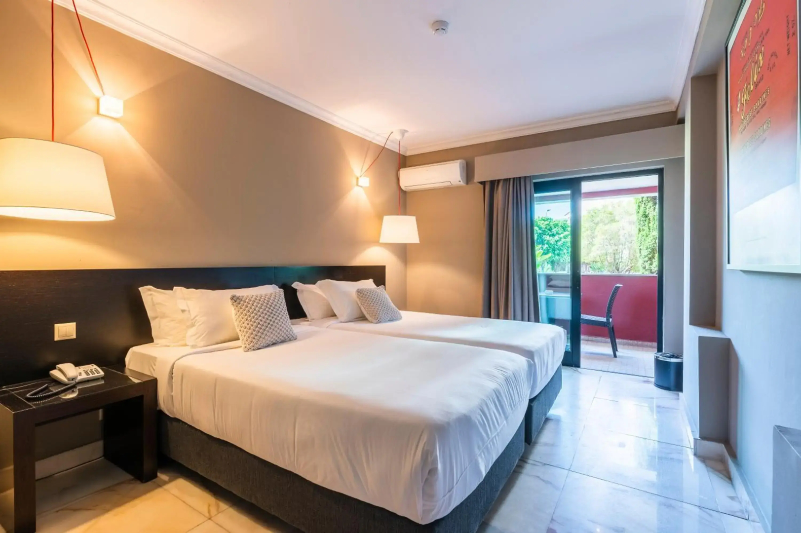 Topazio Vibe Beach Hotel & Apartments - Adults Friendly