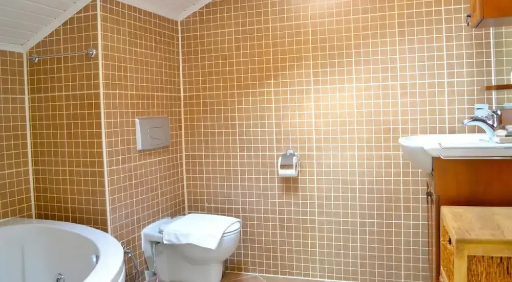 Villa Luna By Villa Safiya