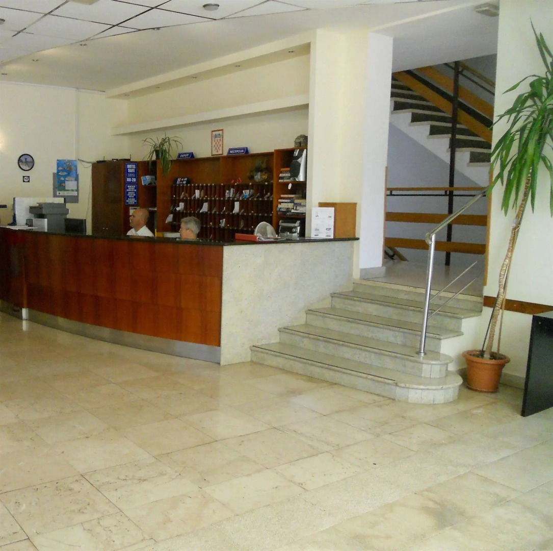 [PLACES] Hvar by Valamar