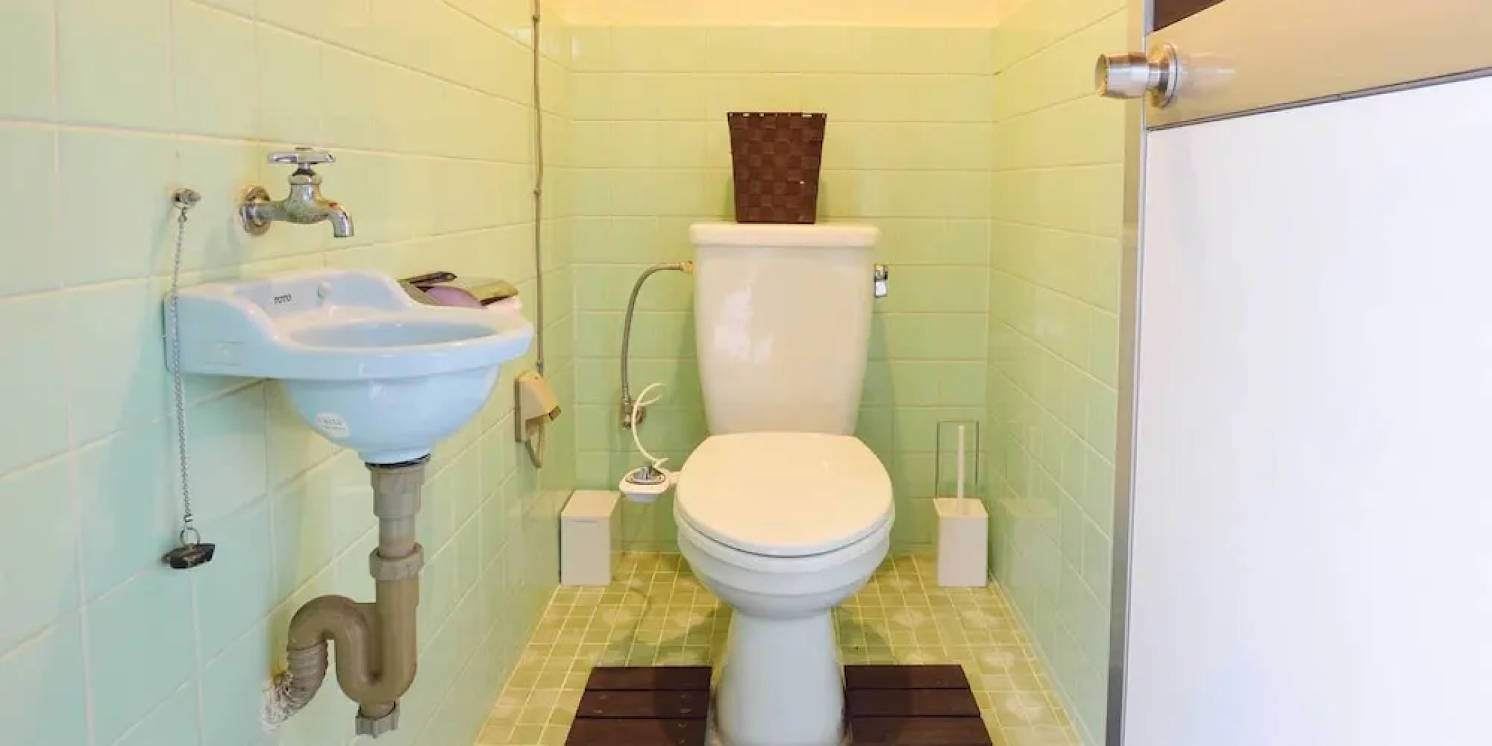 #Nerome01 Traditional Okinawan House in YAMBARU, eg