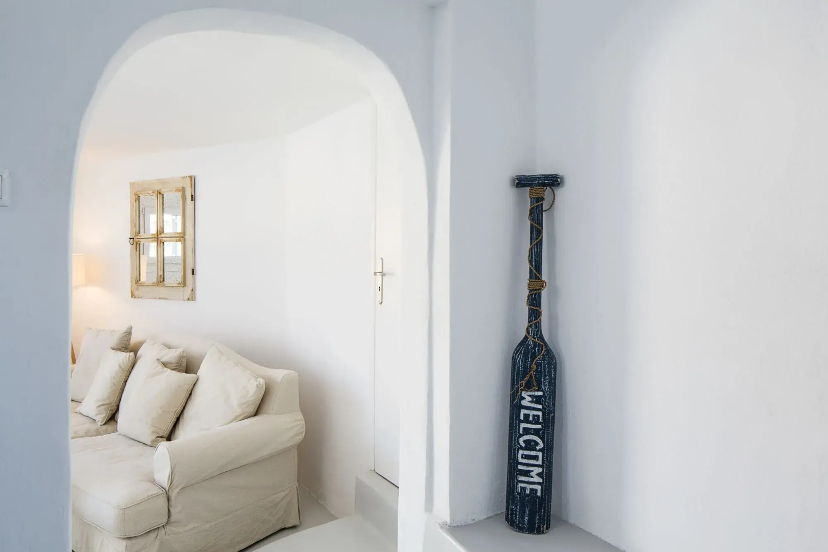 Villa Thea Collection