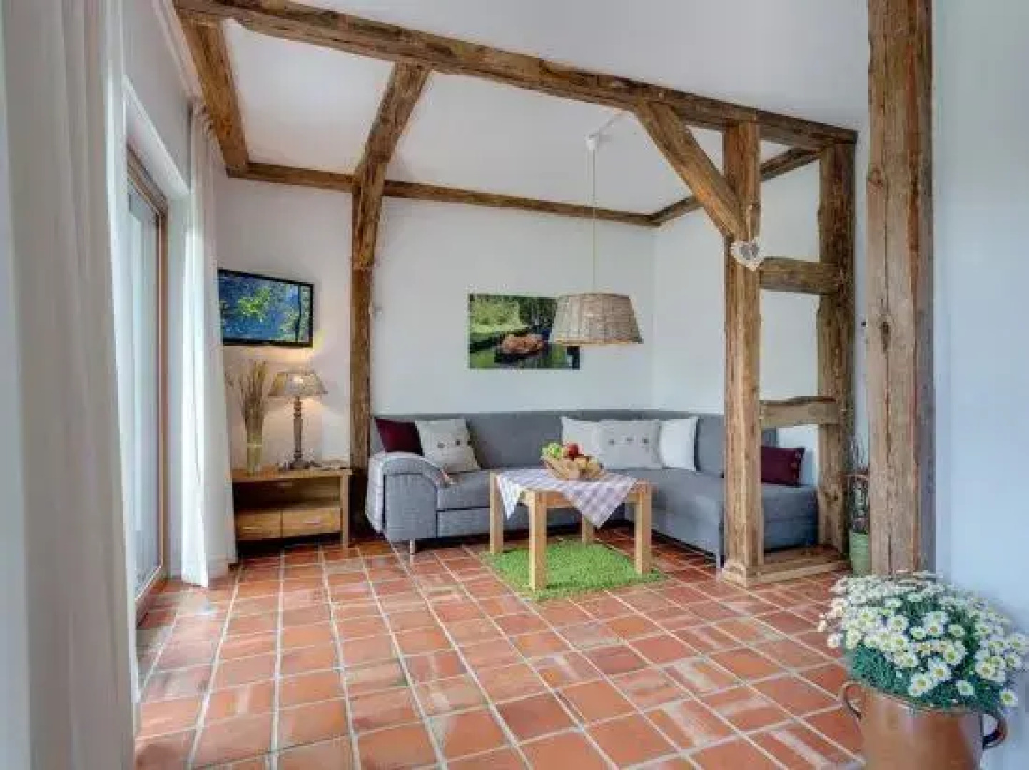 Spreewaldferienwohnungen