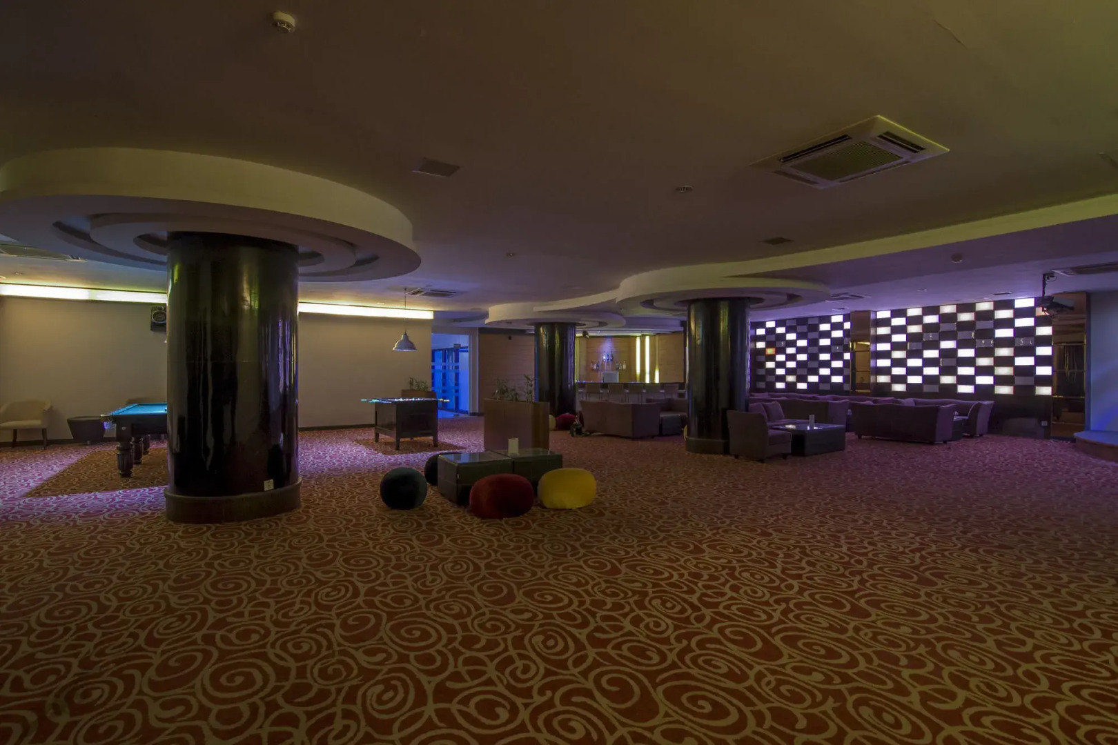 Angkor Riviera Hotel