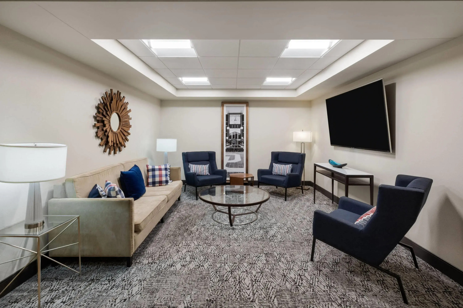 Stone Hill Norman, Trademark Collection by Wyndham