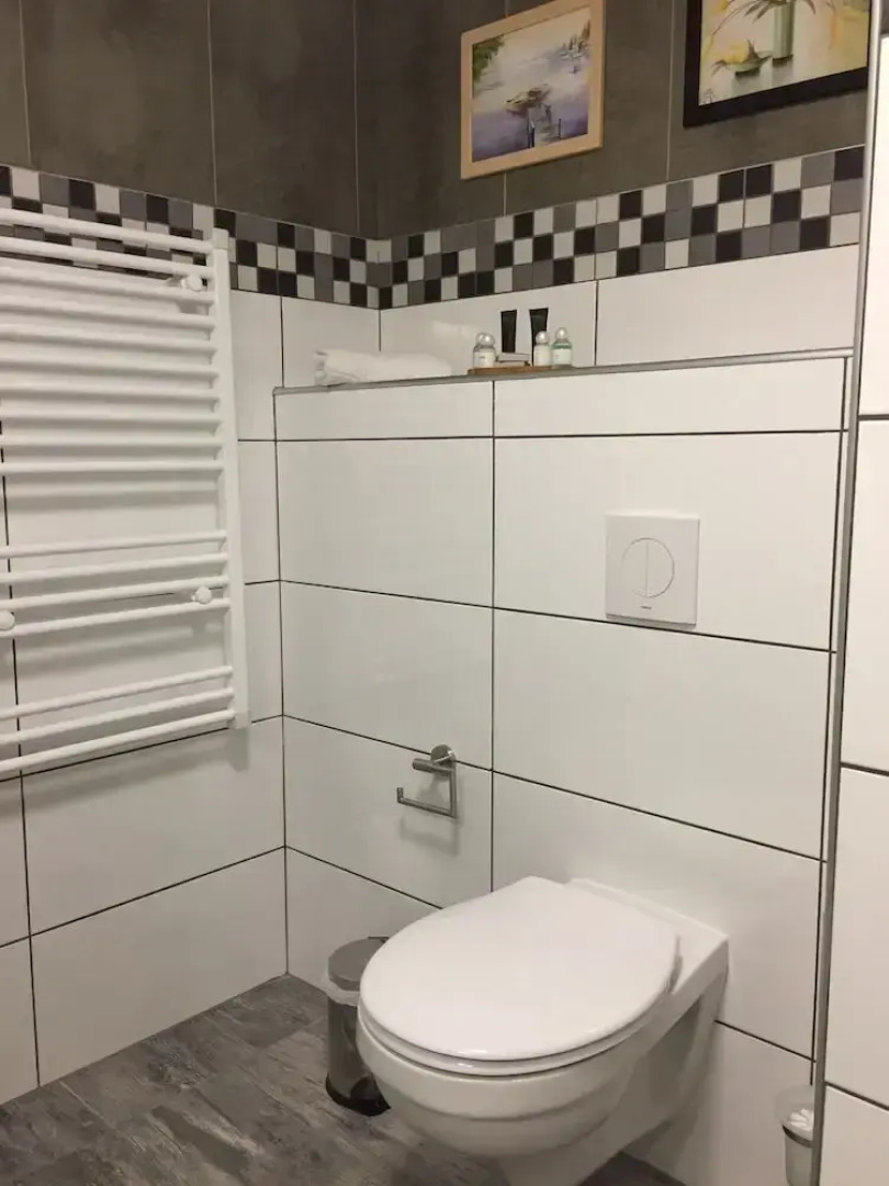 Moselina Gastezimmer und Ferienwohnung