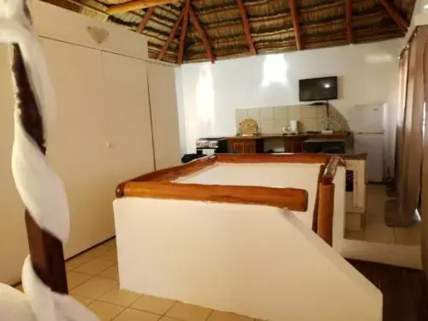 Samara Lodge