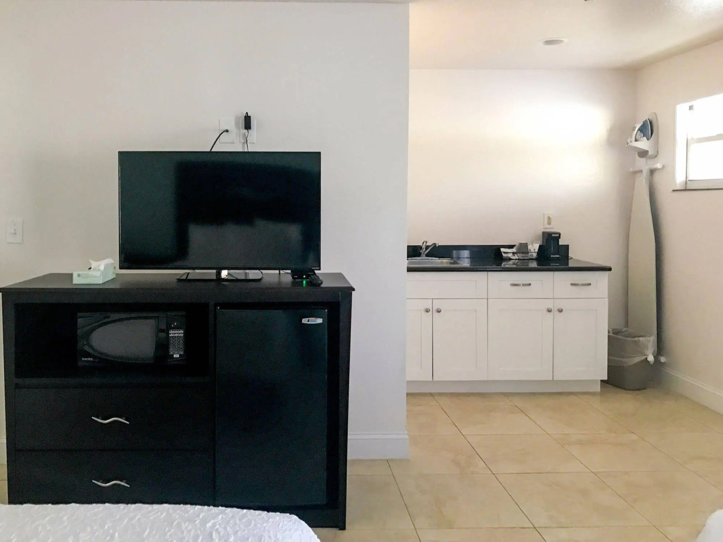 Everglades City Motel