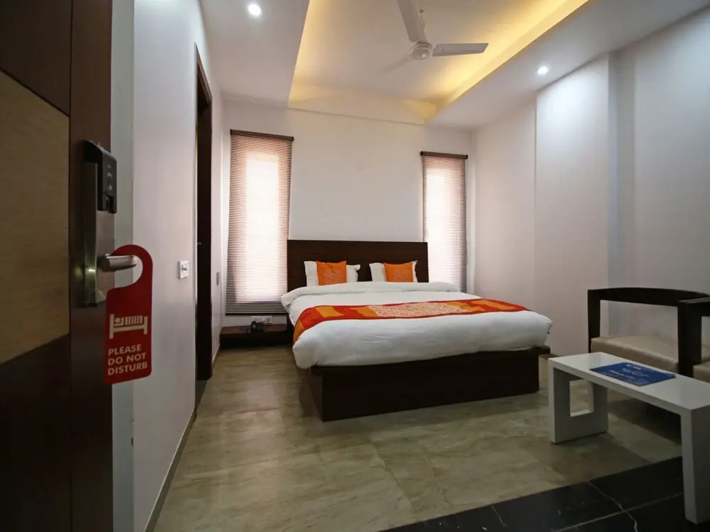 OYO 5626 Gupta Resorts