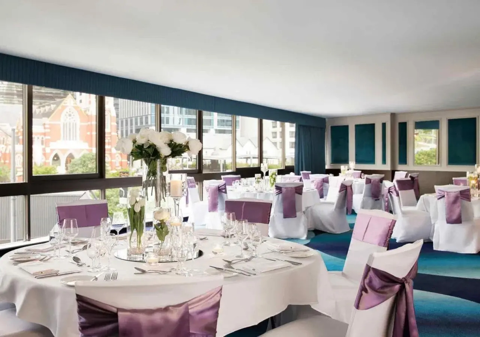 Pullman Brisbane King George Square