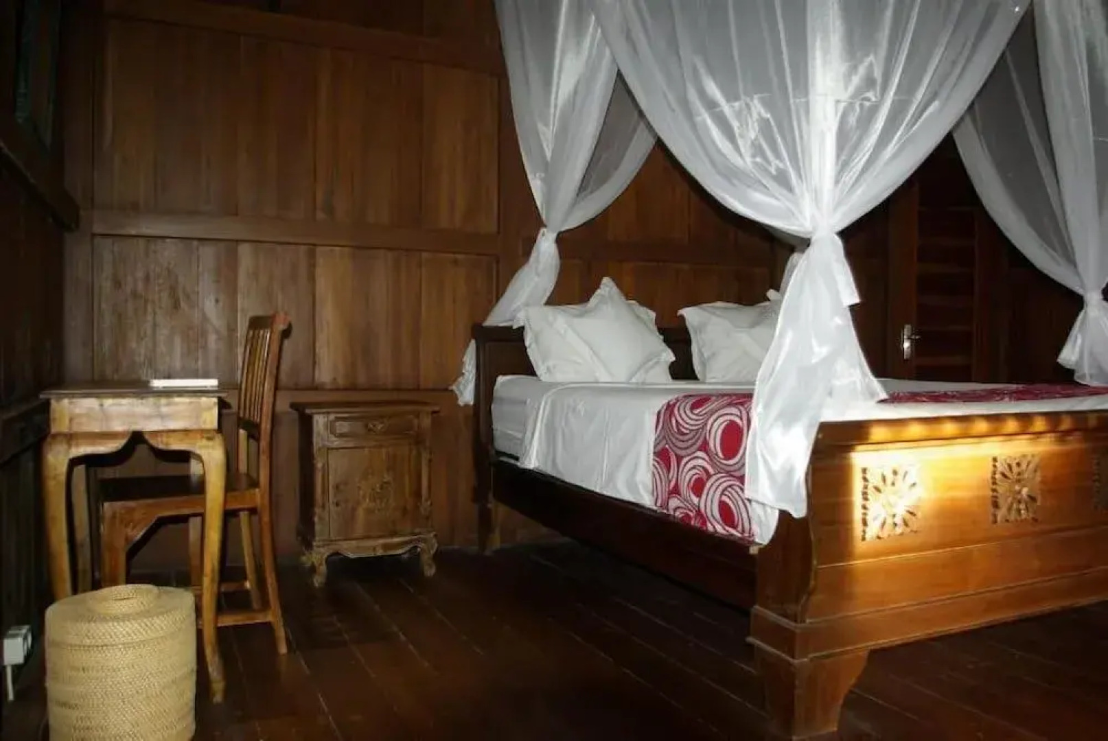 Homestay Meraki Pemuteran