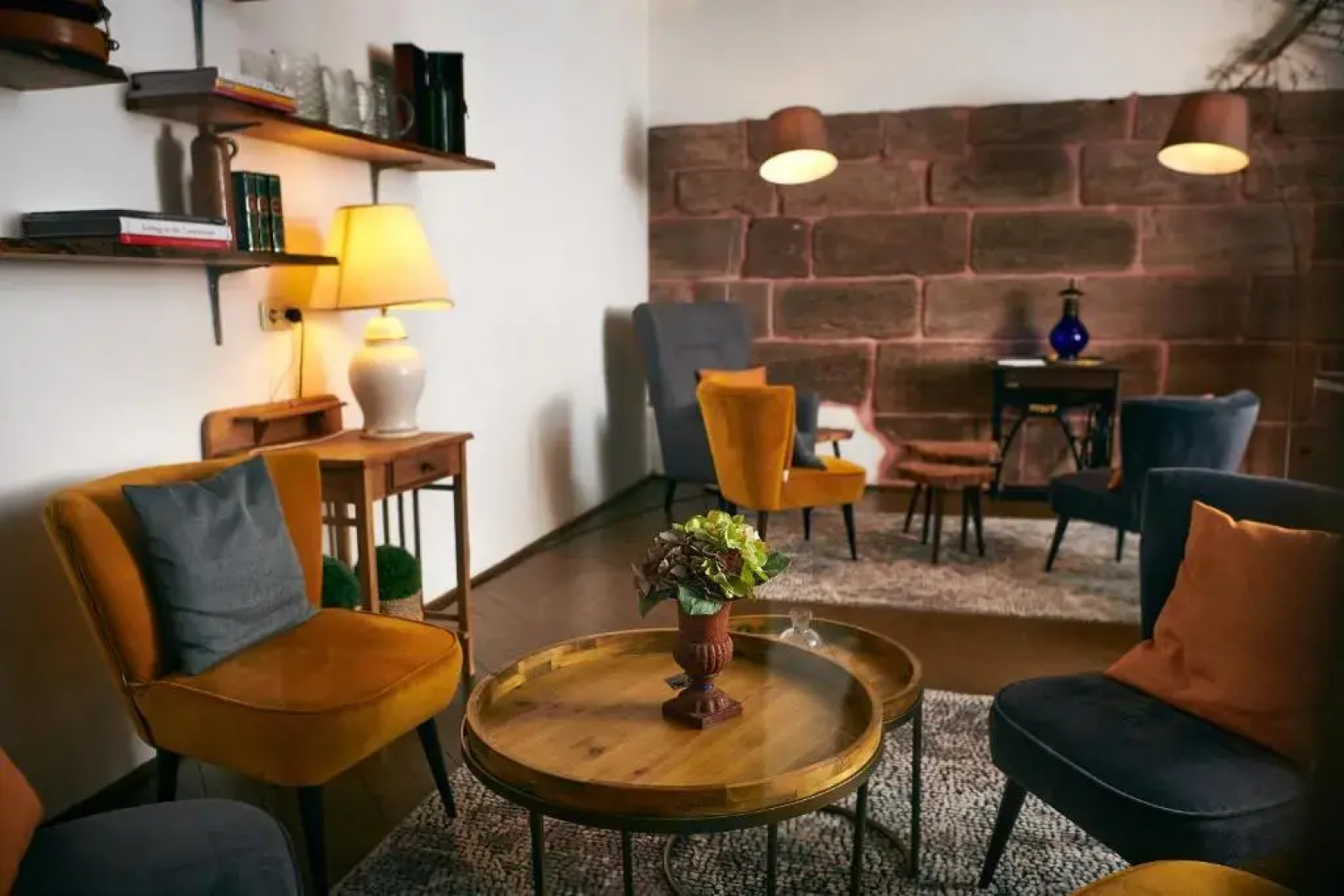 Hotel u. Restaurant der Schwan