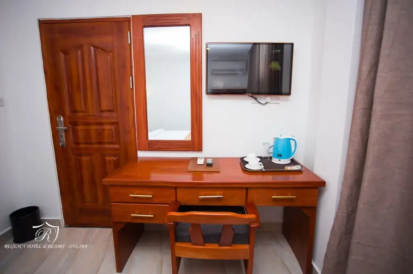 Regency Hotel & Resort - Singida