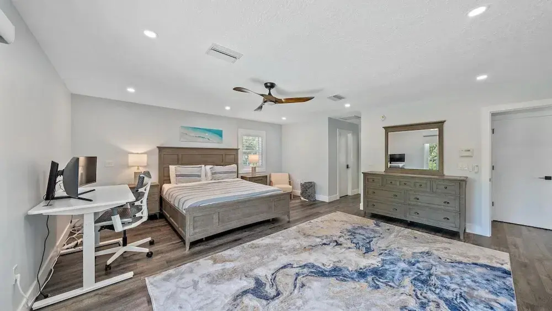 Almost Heaven 5 Bedroom Home by RedAwning