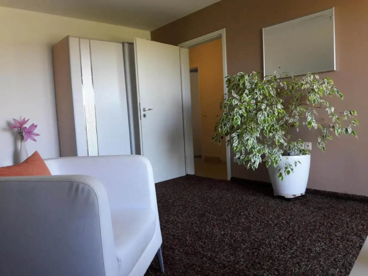 Ferienwohnung INGRID