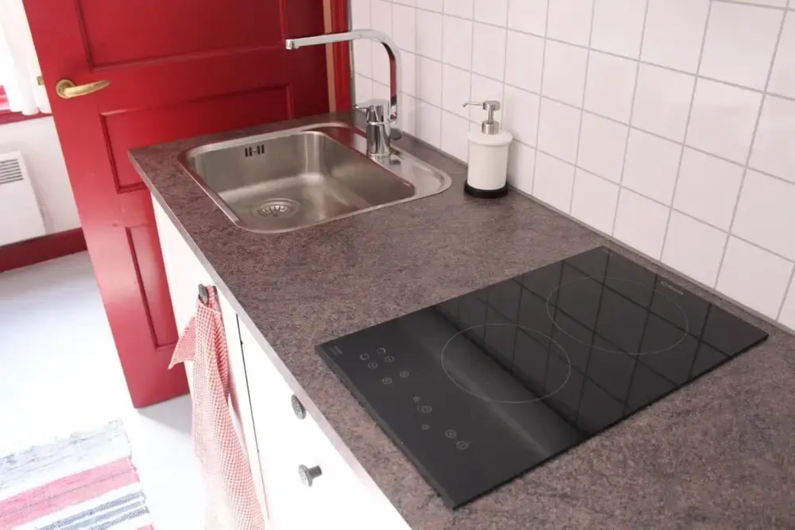 STF Vilhelmina Kyrkstad