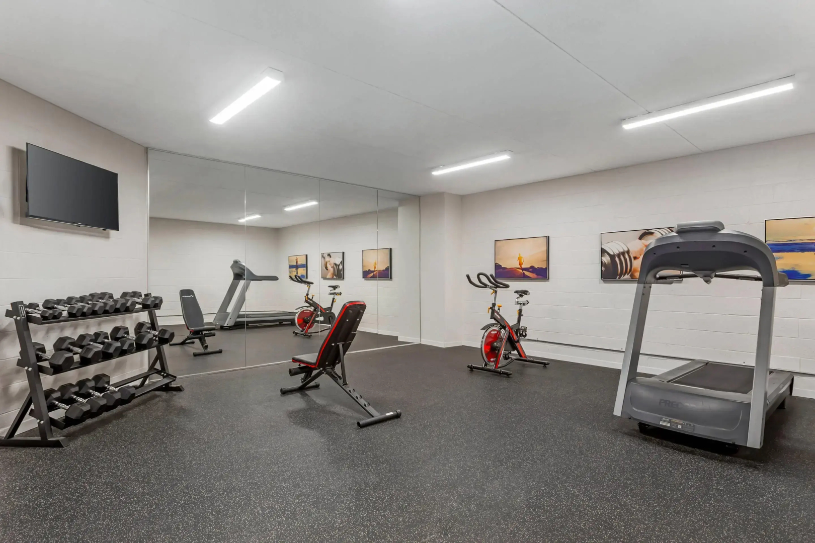 Quality Suites Whitby