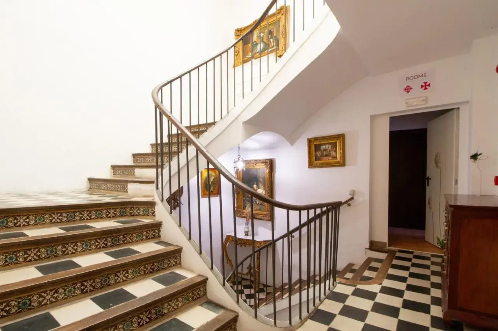 Hotel Rural La Pata De Oca