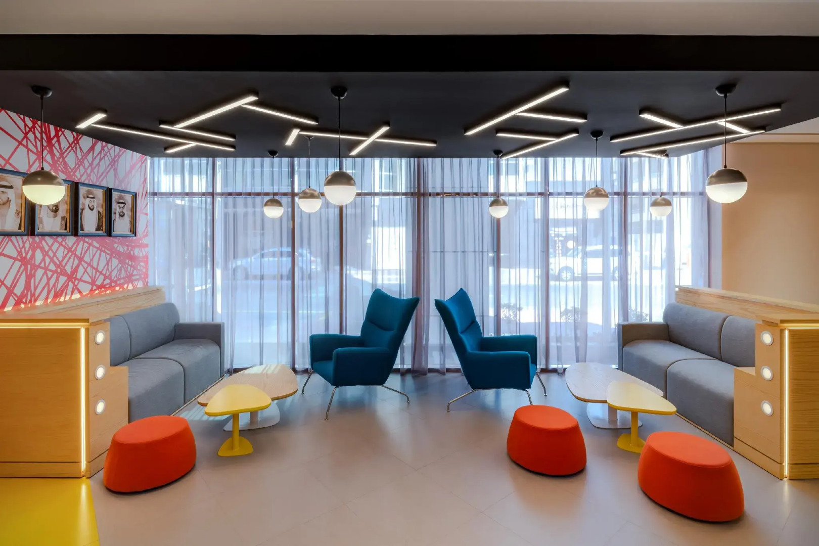 Studio M Al Barsha By Millennium