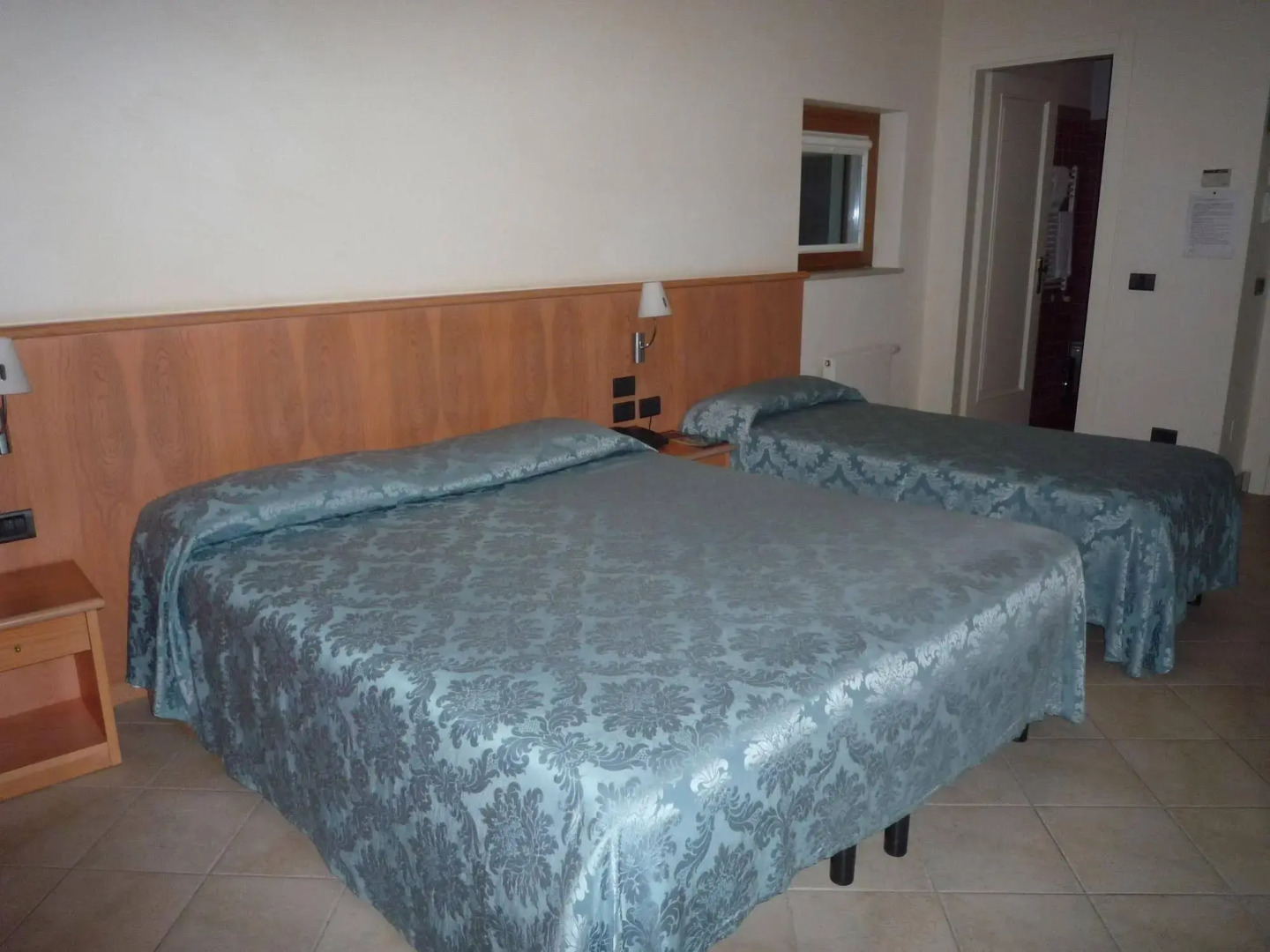 Albergo Il Giardino del Rio