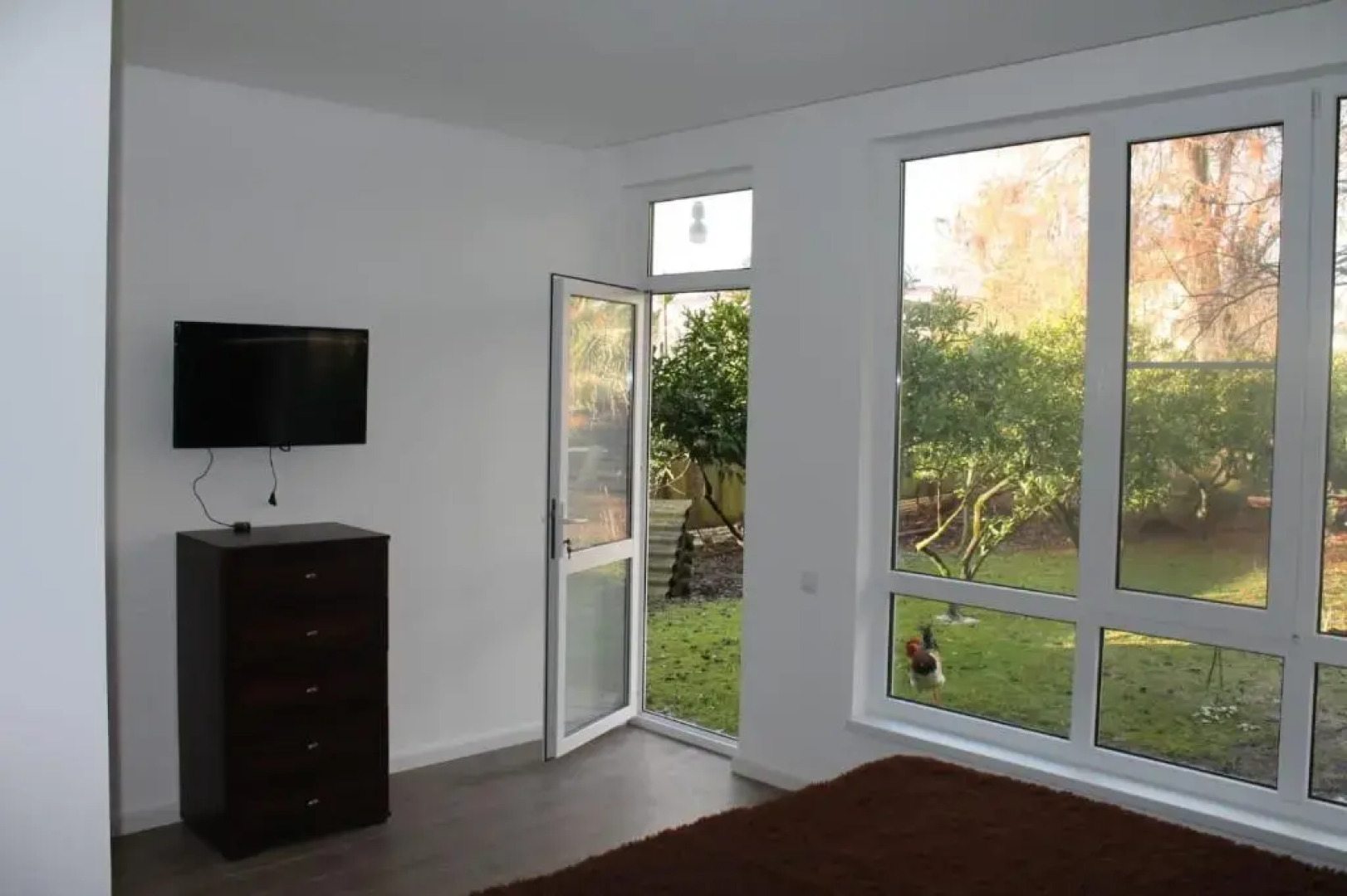 Гостевой дом Gudauta