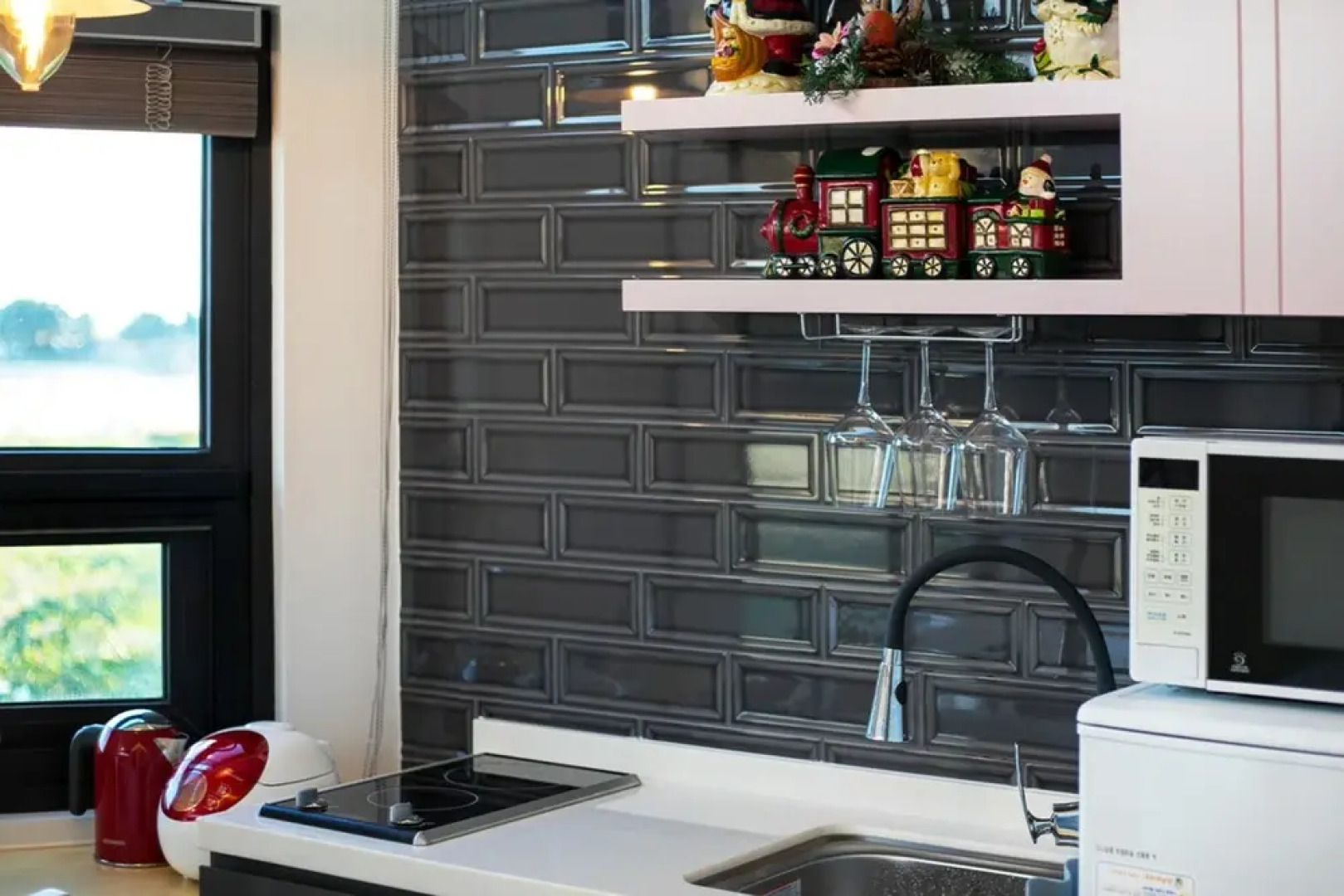 Christmaspension Pet Pension