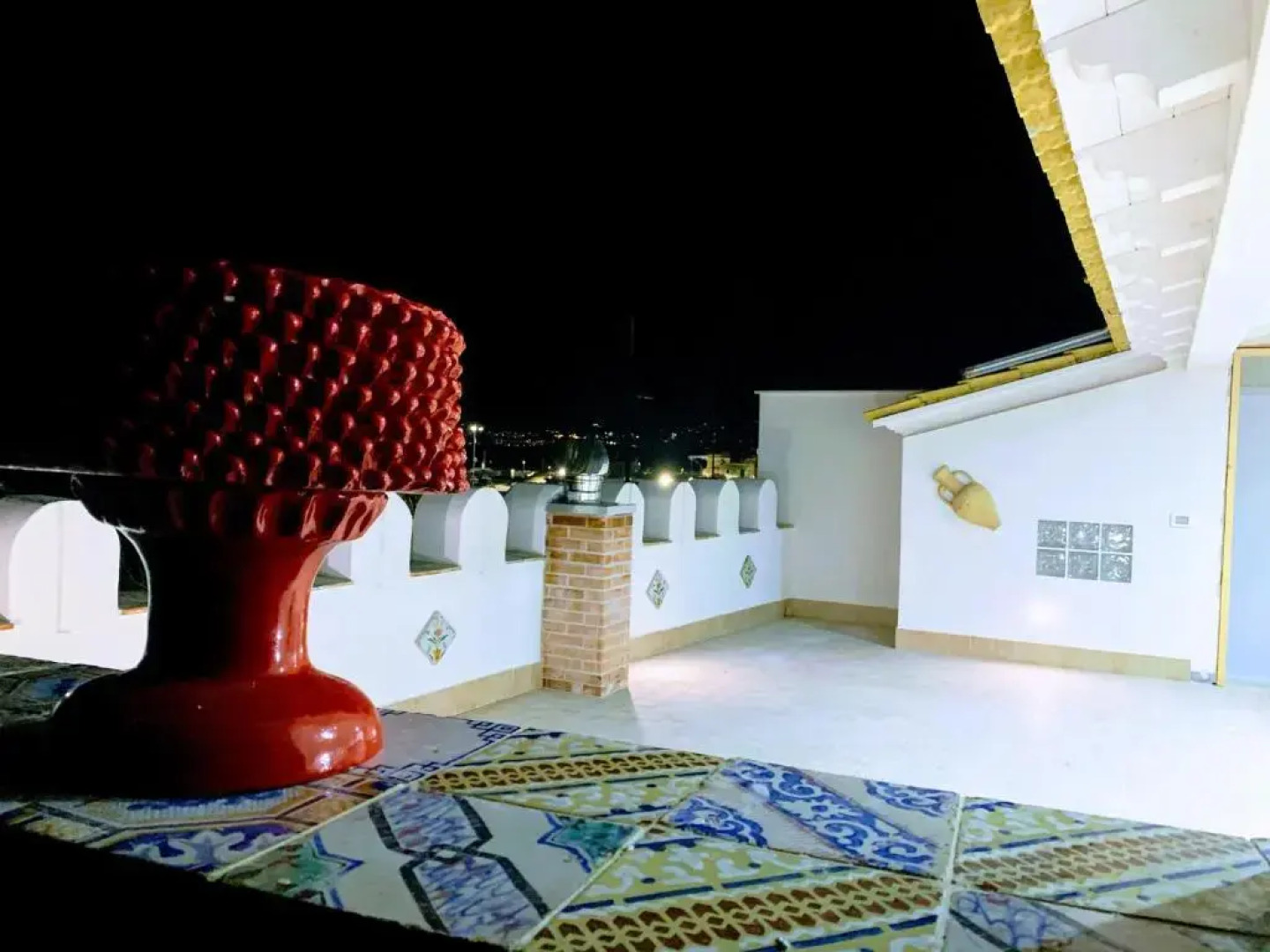 Seafront House Gabbiano Azzurro