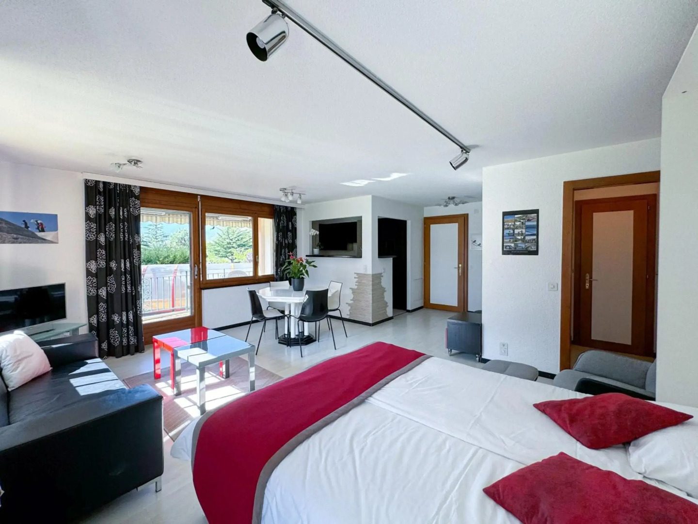 Hôtel des Bains de Saillon