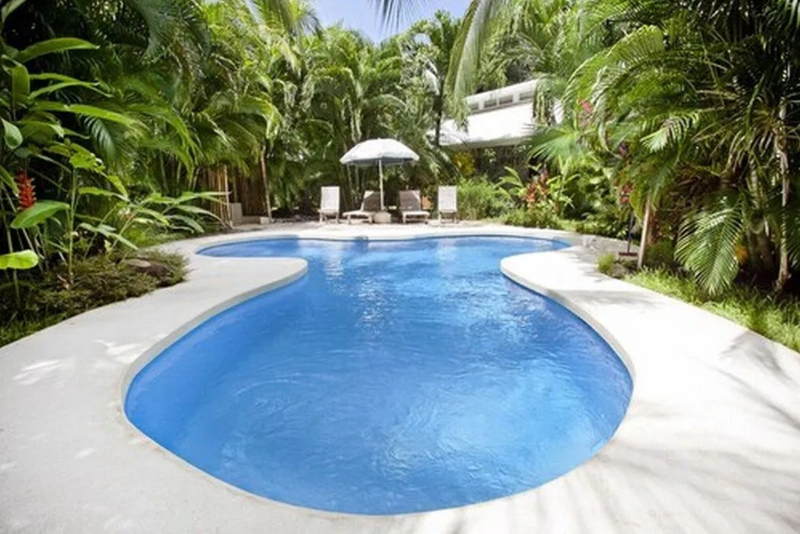 Playa Grande Hotel and Villas