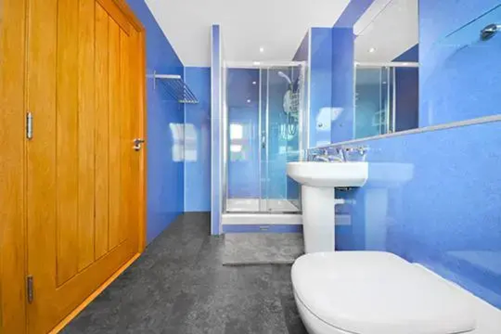 The Arches, Borthwick Mains Farm,