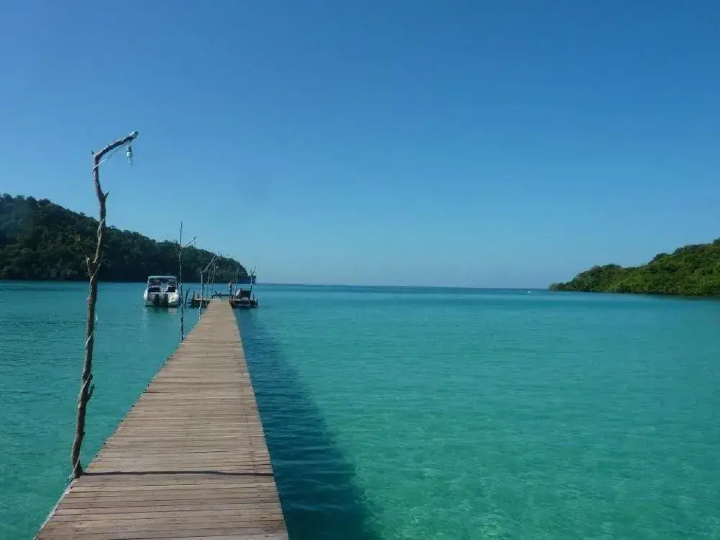 Kinnaree Resort Koh Kood