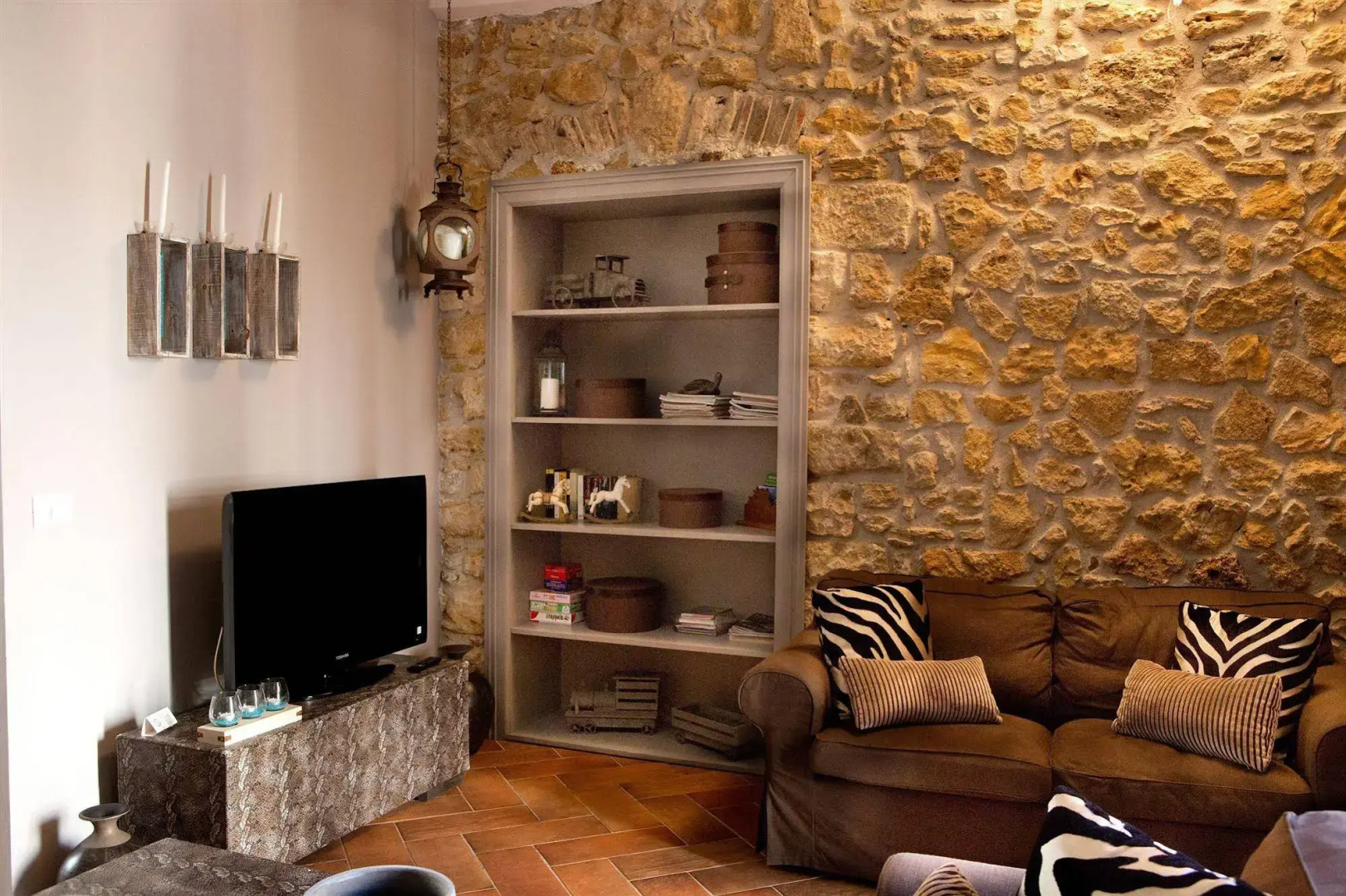 Il Baglio della Luna