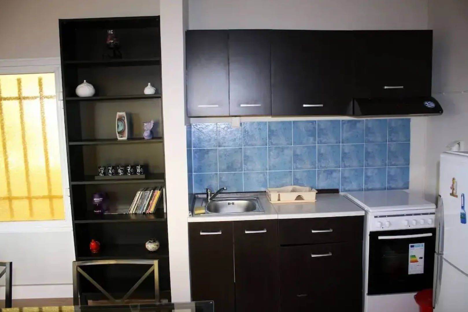 Charming Villa Halkidiki - Nea Kalikrateia - 2-bedroom Apartment