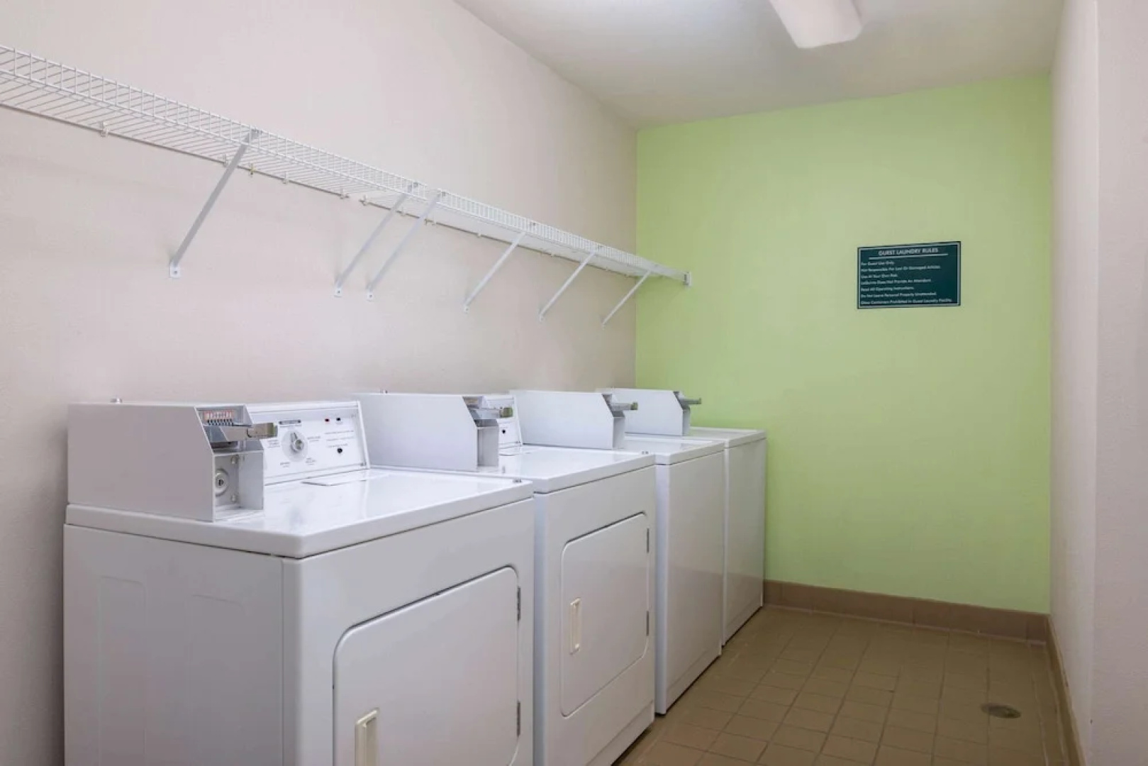 La Quinta Inn & Suites Savannah Airport-Pooler