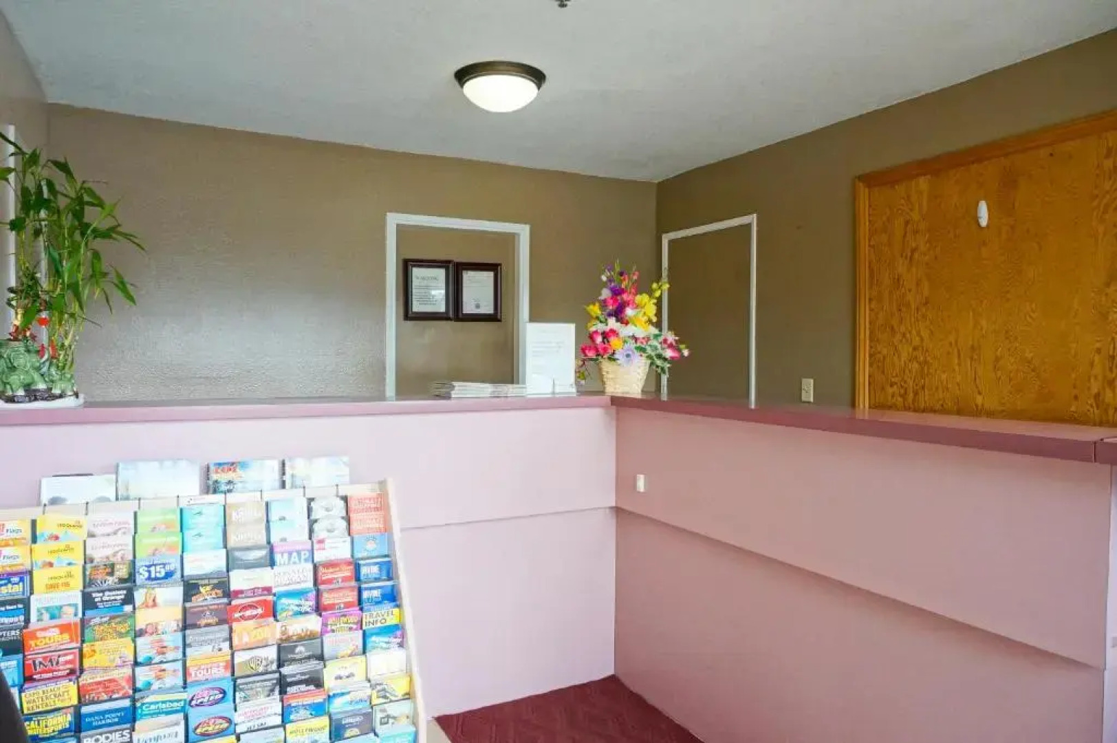 Oceanview Motel - Huntington Beach