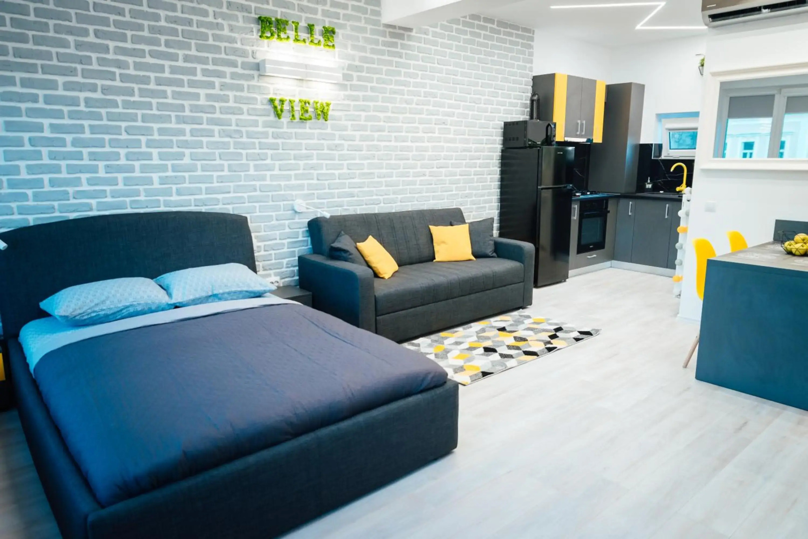 Belle View Apart Hotel