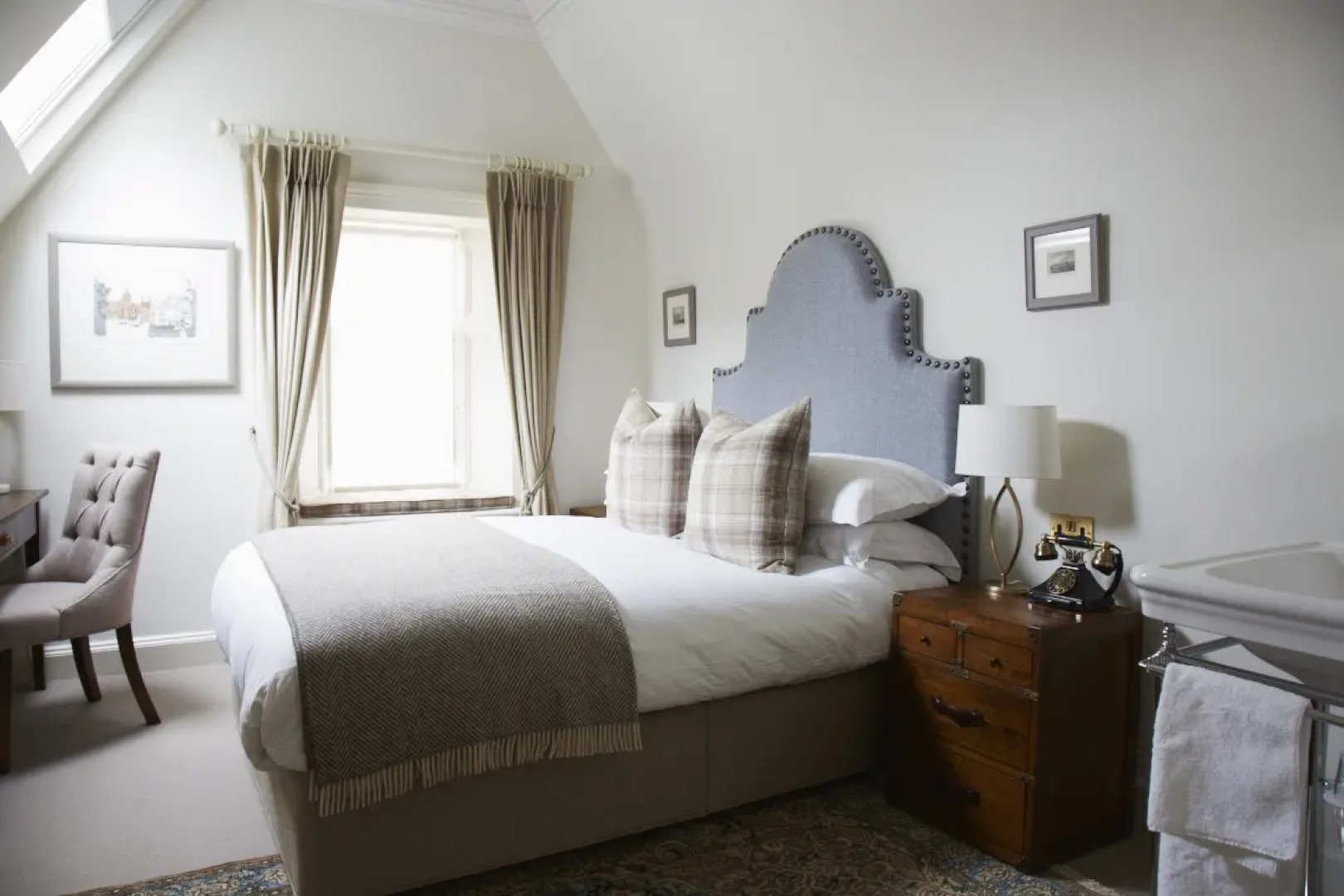 The Roseate Edinburgh