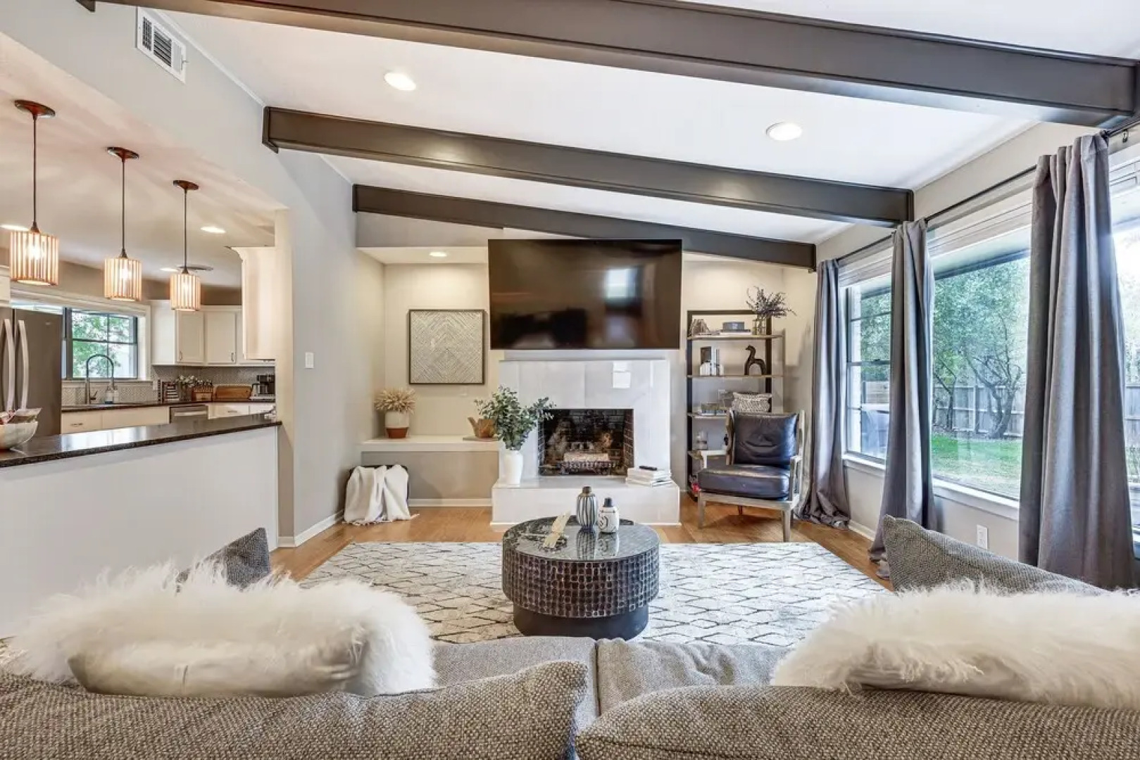 Spacious Bryan Home w/ Patio: 4 Mi to Downtown