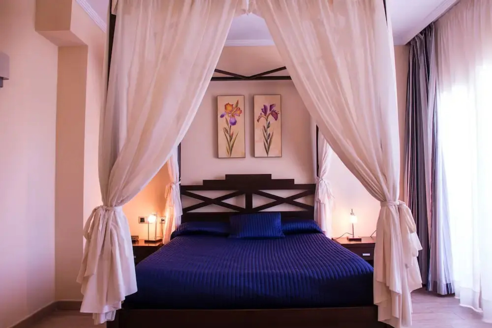 Hotel Valle del Almanzora