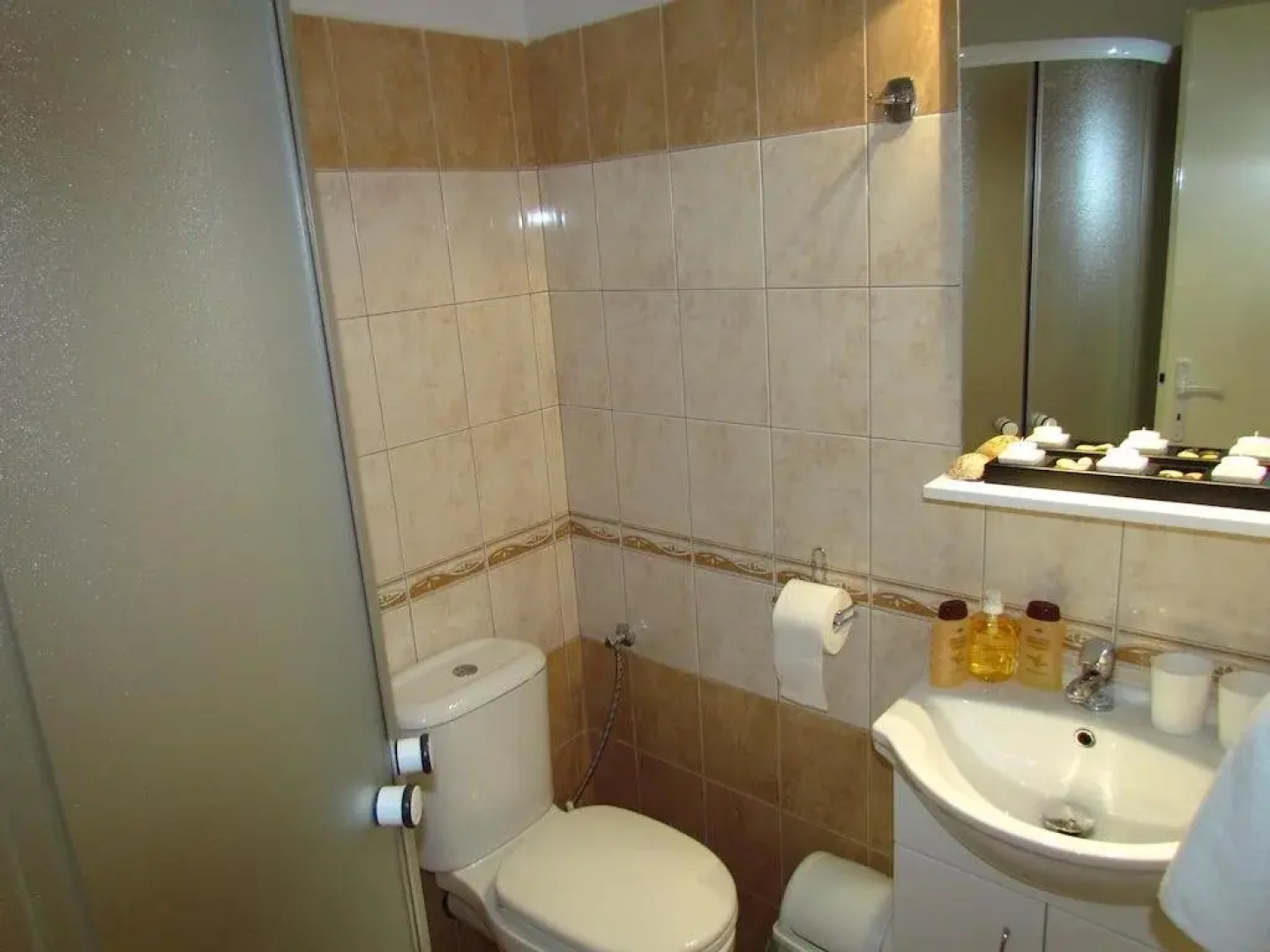 Penzion Oregano Třeboň