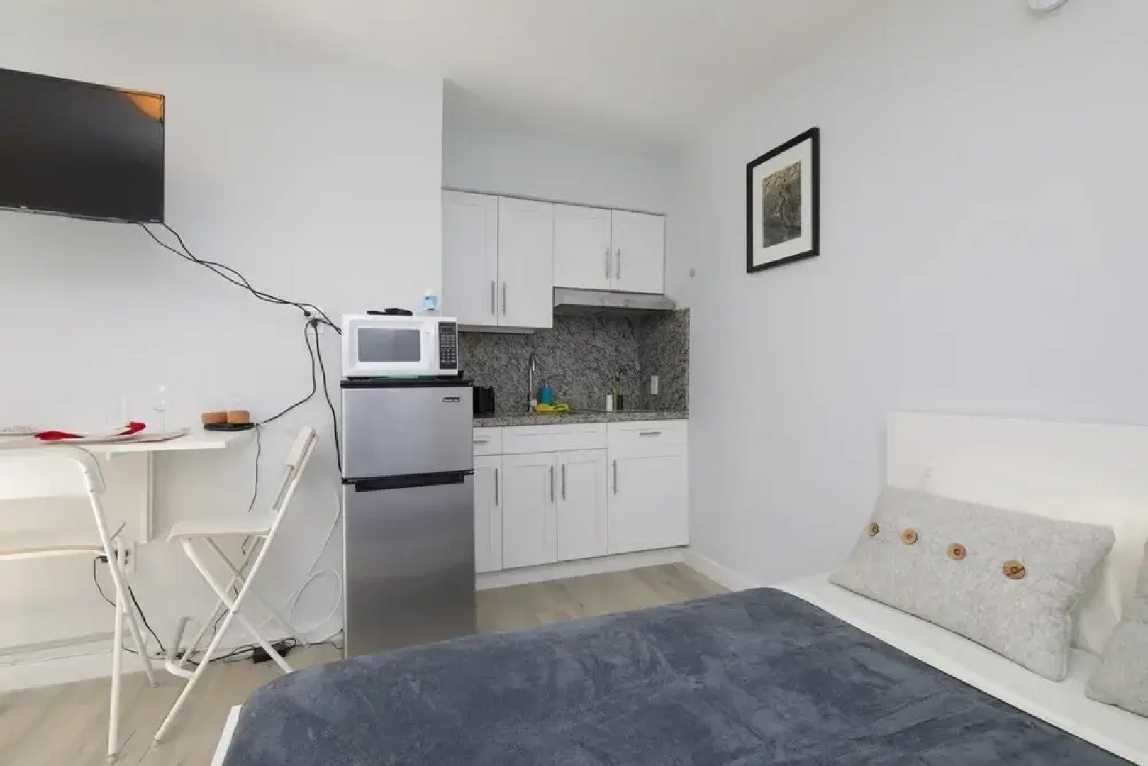 Lovely Apartment 10mins From Beach, 2mins to Mall