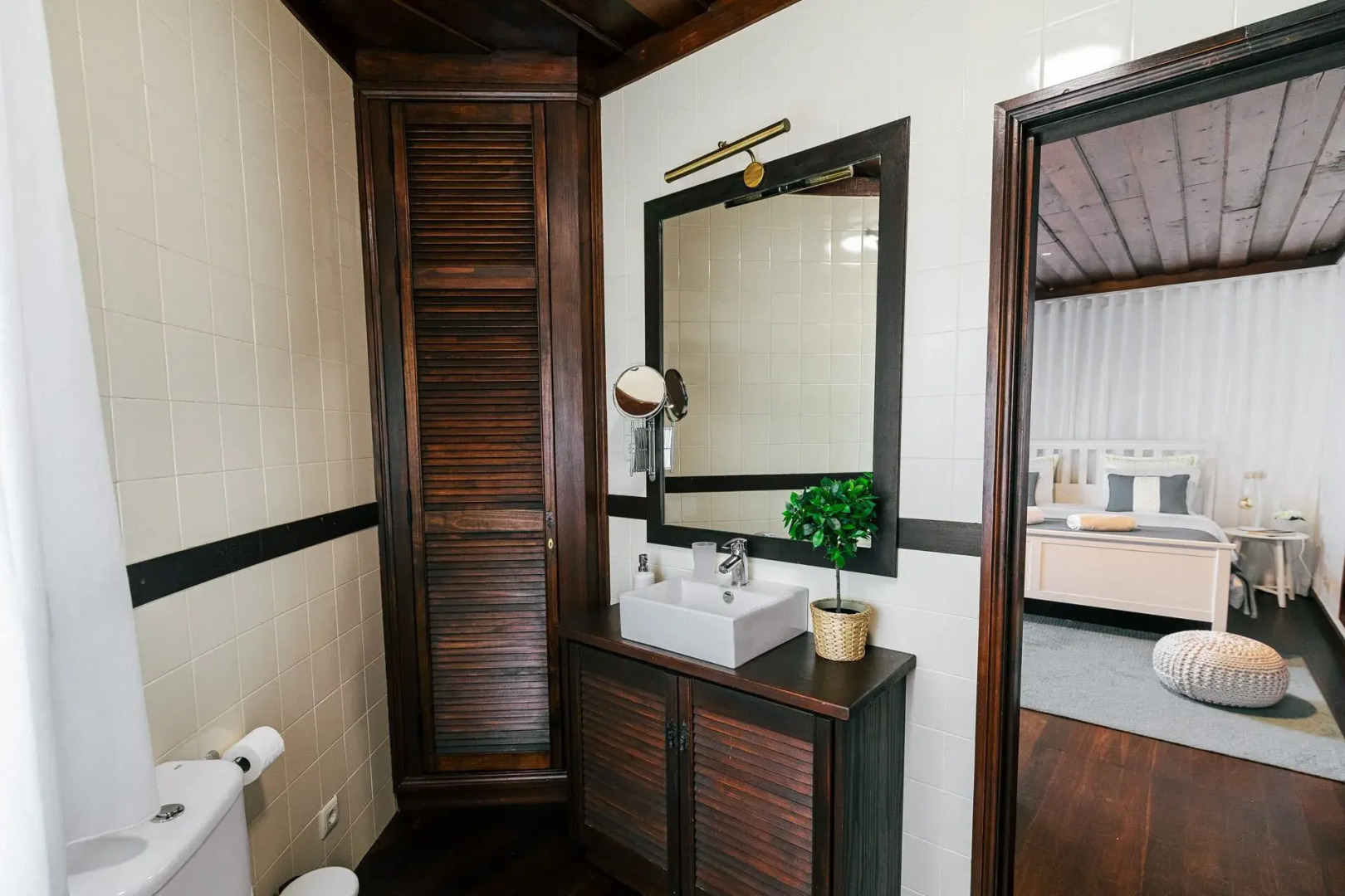 Country Village Senses