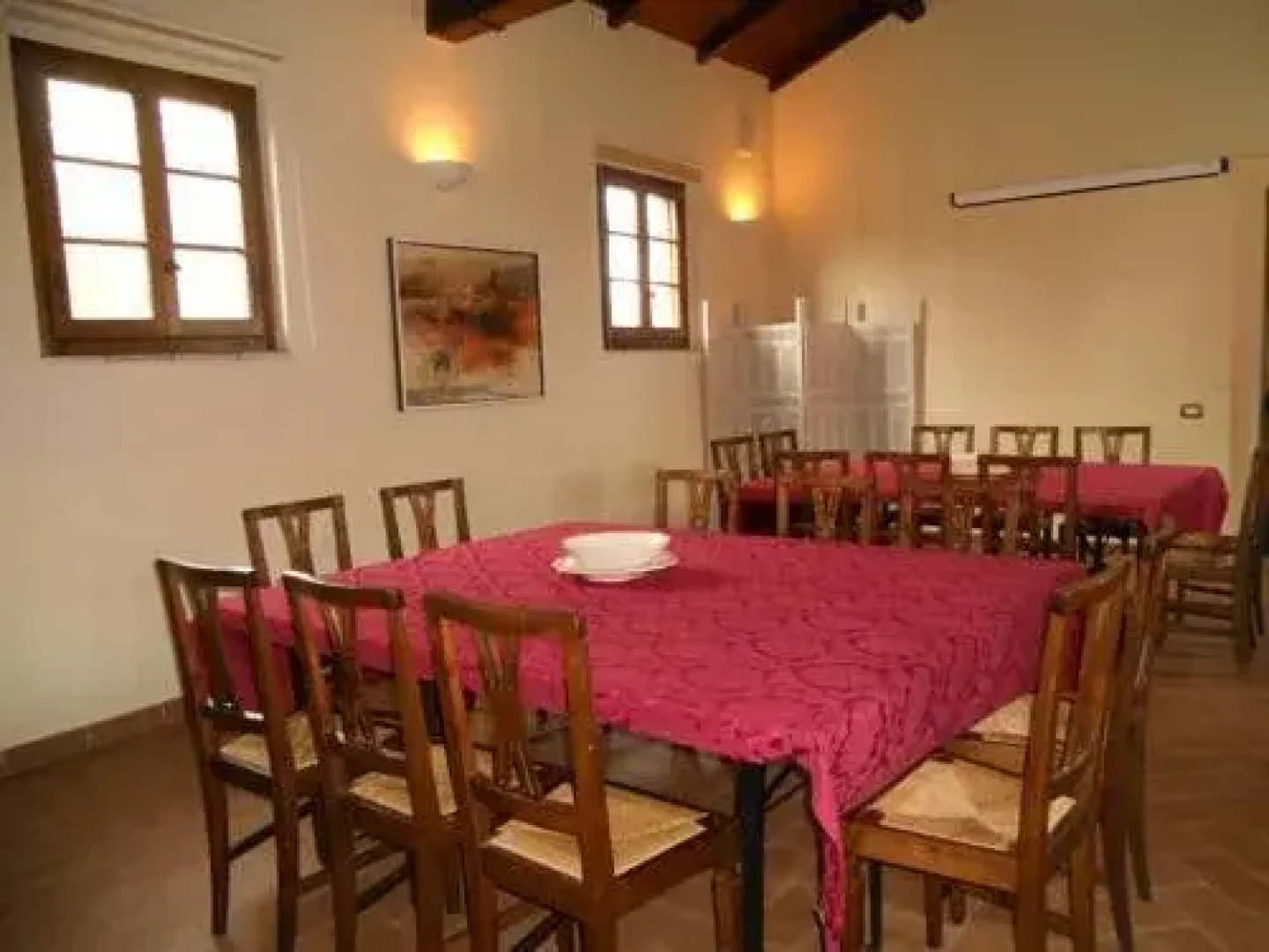 Antico Borgo De Romolini