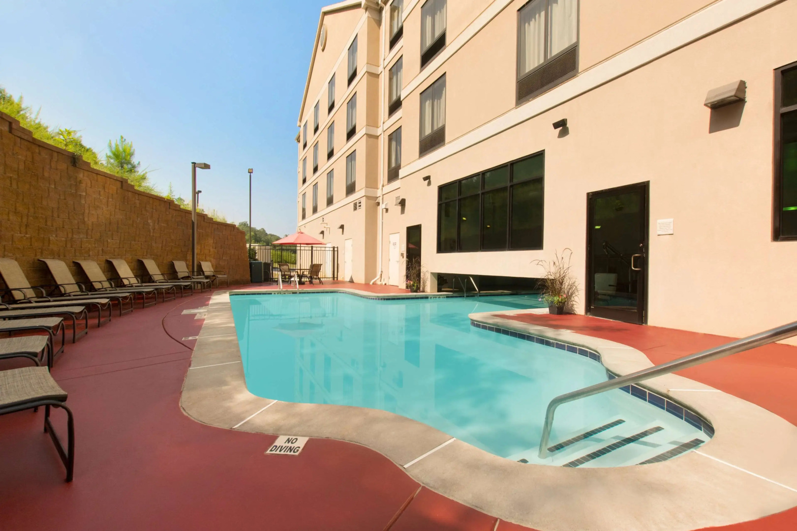 Hilton Garden Inn Cartersville