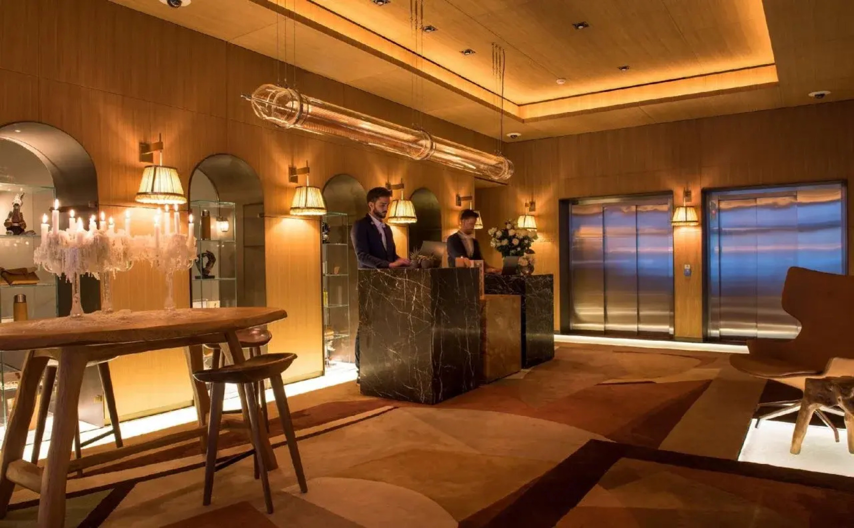 Brach Paris - Evok Collection