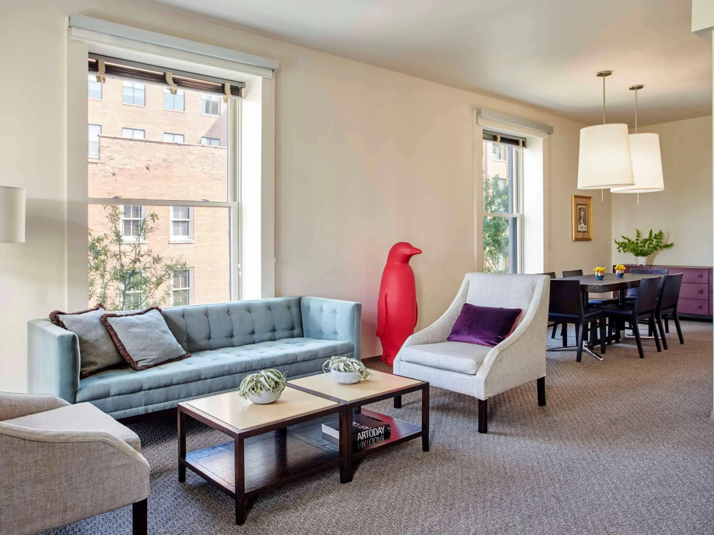 21c Museum Hotel Louisville