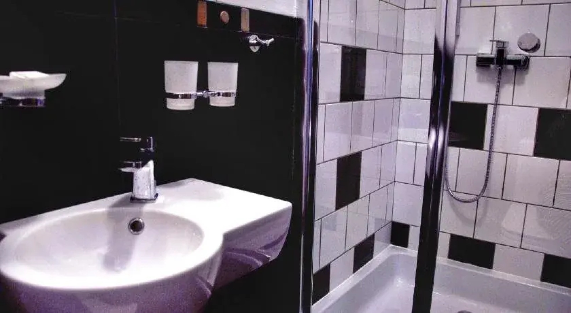 Hotel Klondaik Corner