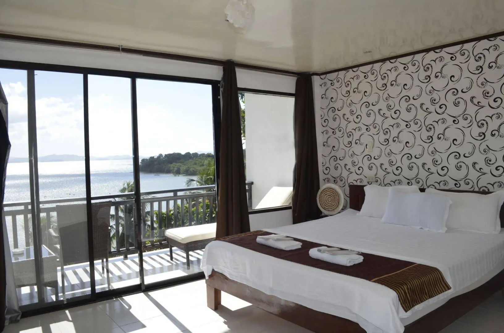 Peace and Love Resort